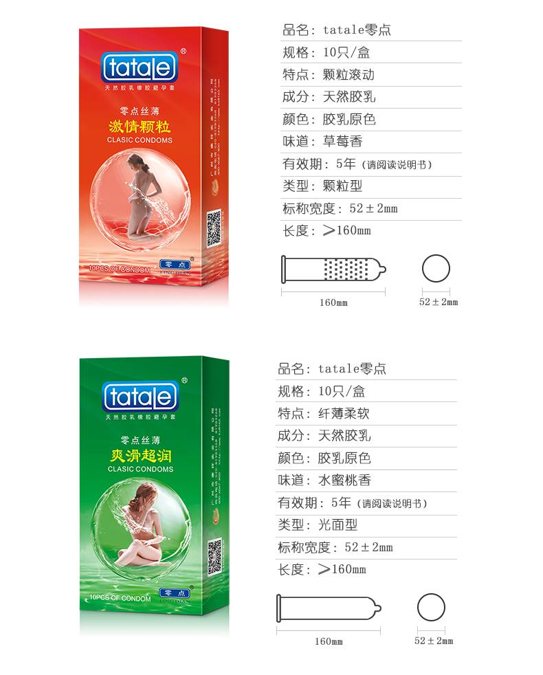 商品详情